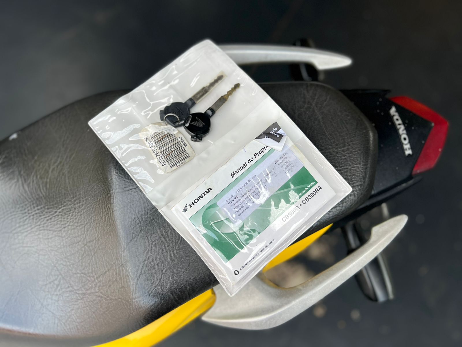 HONDA CB300R 2013 (12)