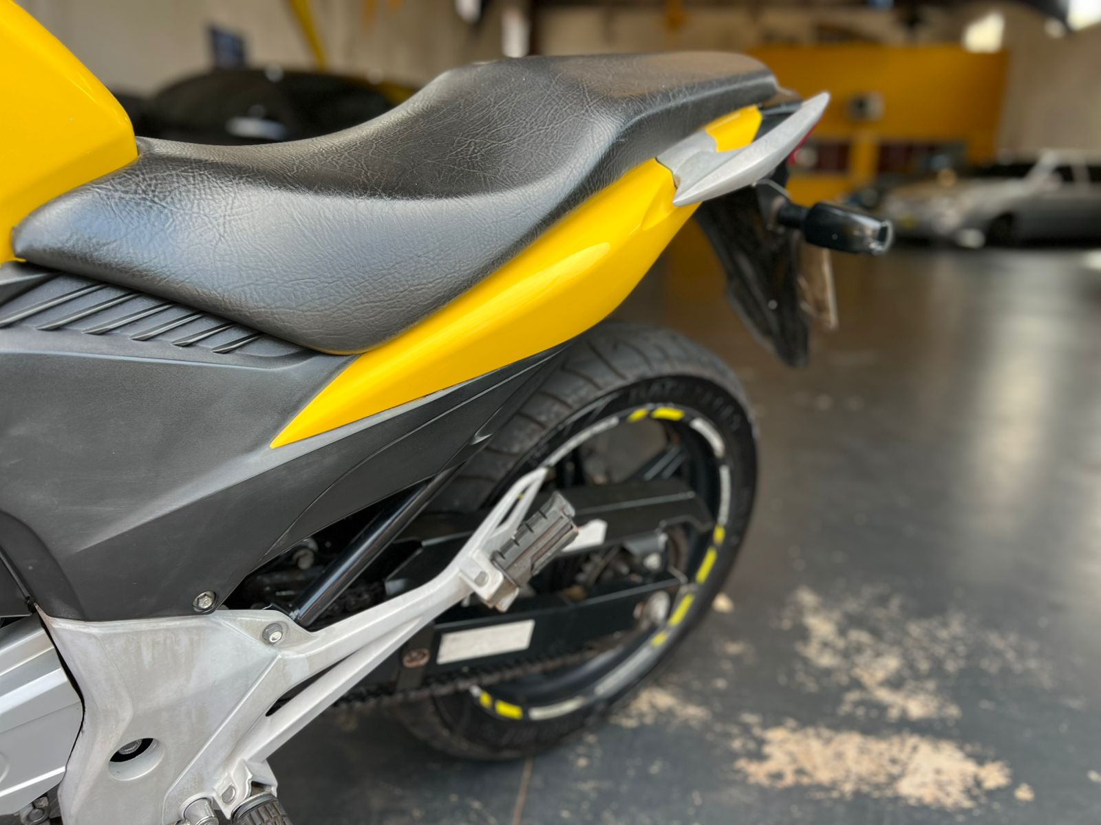 HONDA CB300R 2013 (13)