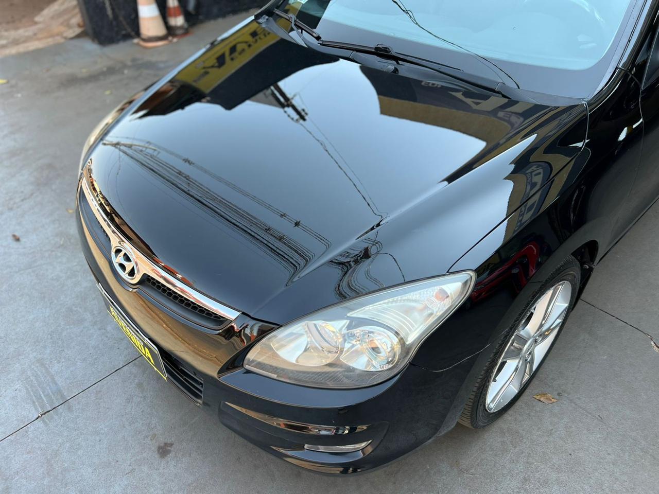 HYUNDAI I30 2012 (1)