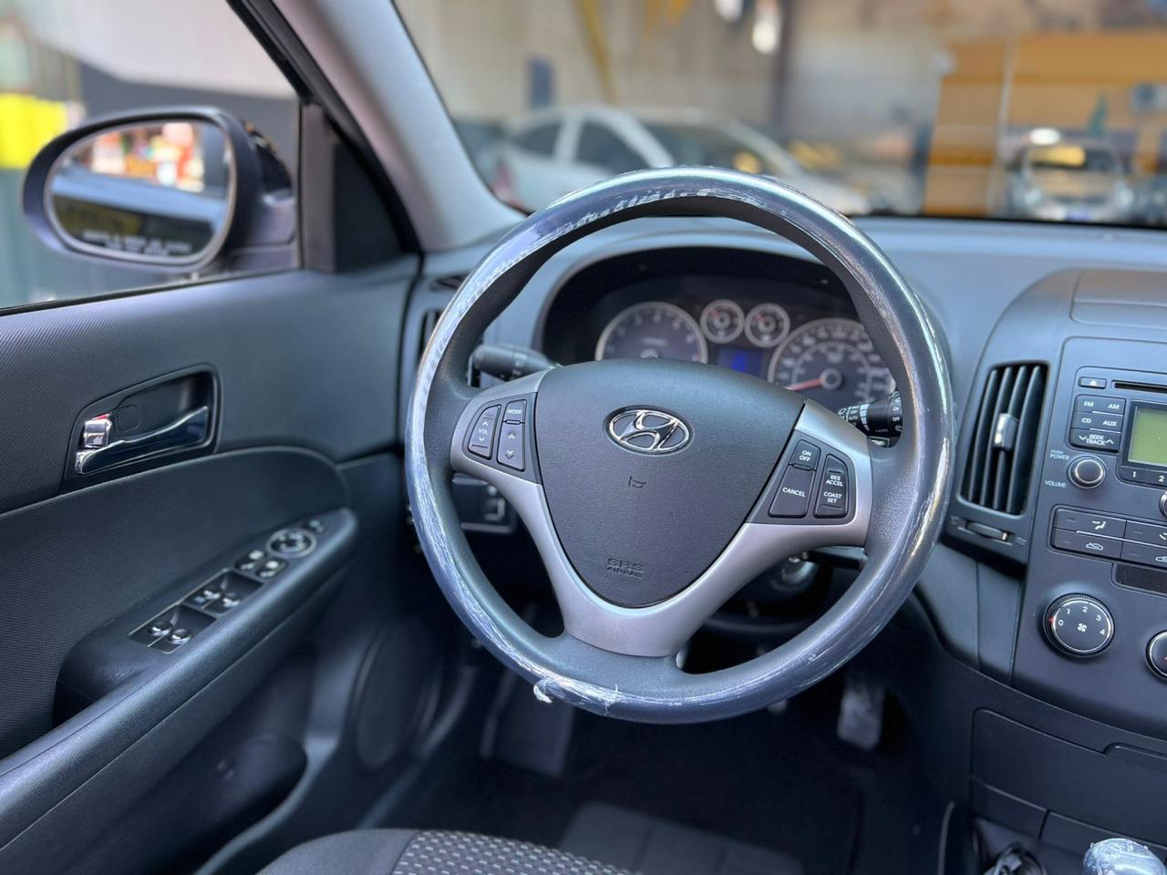 HYUNDAI I30 2012 (13)