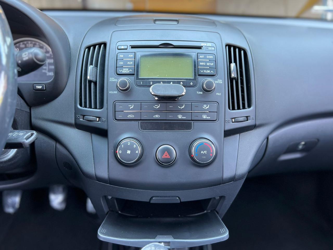 HYUNDAI I30 2012 (14)