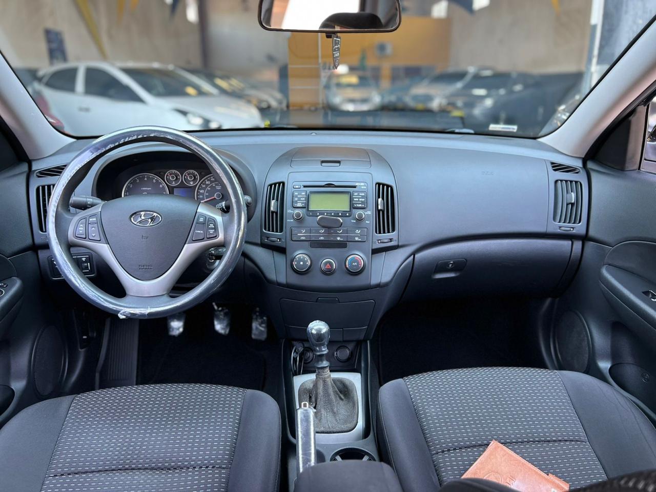 HYUNDAI I30 2012 (17)