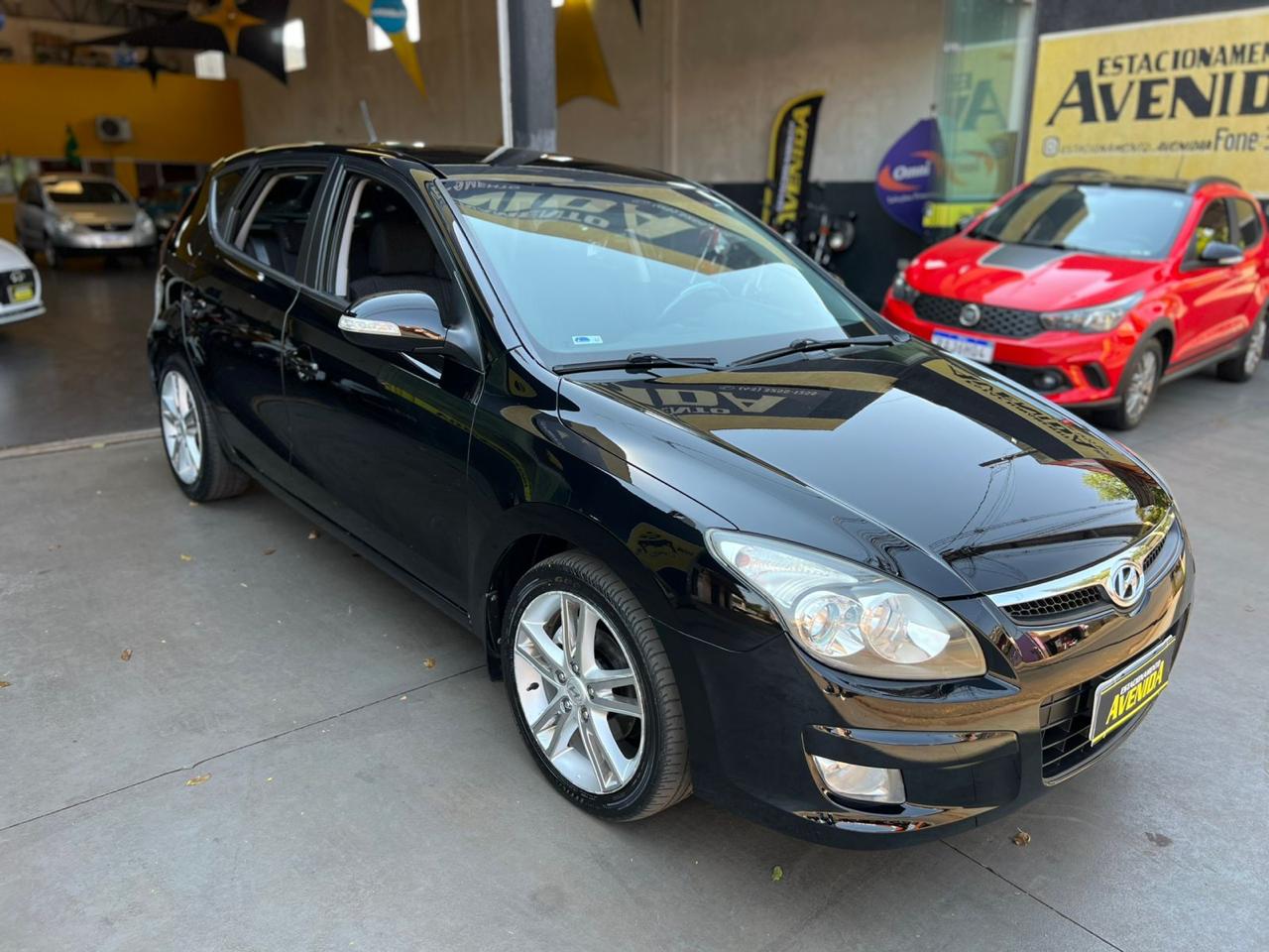 HYUNDAI I30 2012 (3)