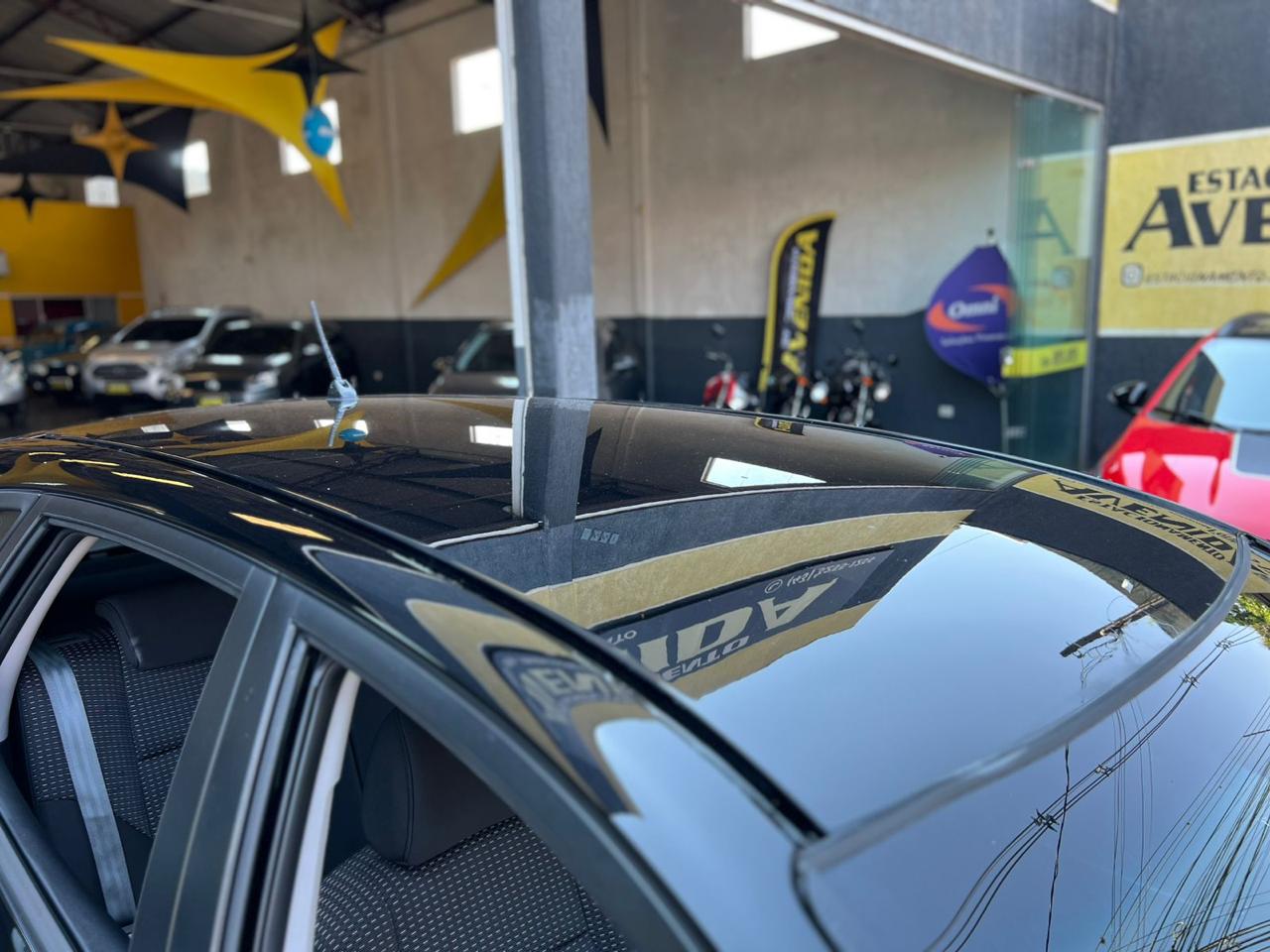 HYUNDAI I30 2012 (5)