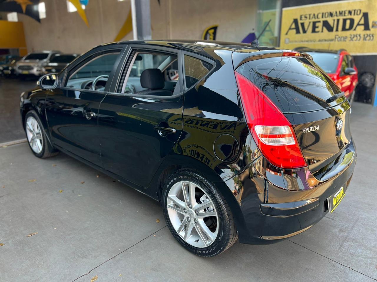 HYUNDAI I30 2012 (6)