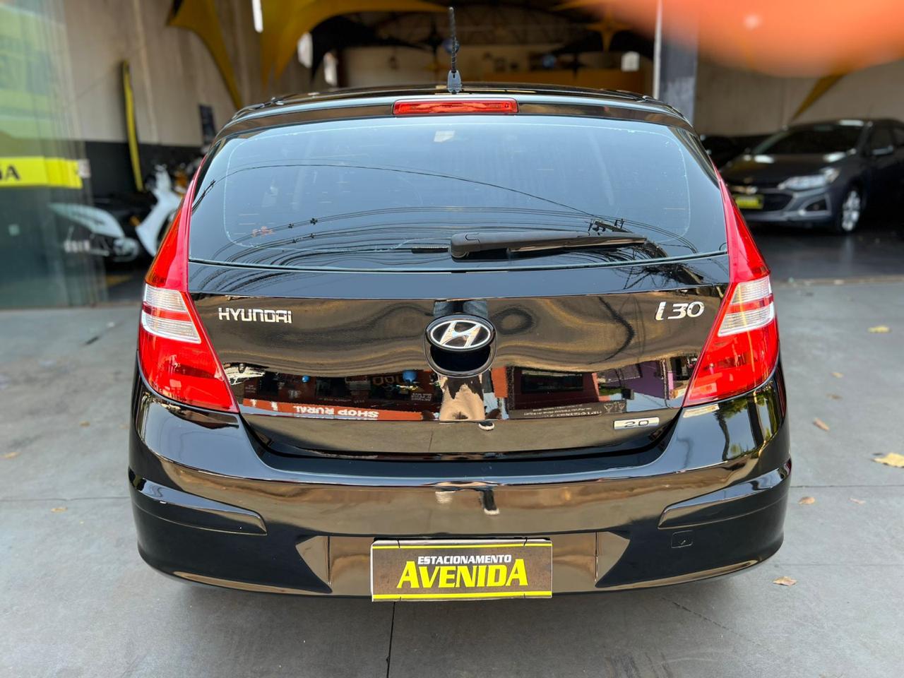 HYUNDAI I30 2012 (8)