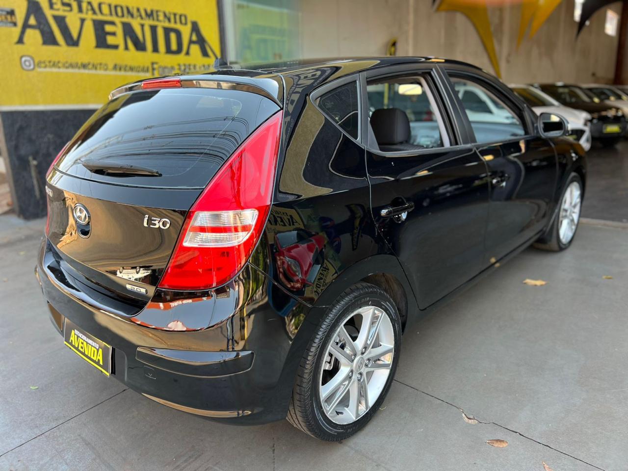 HYUNDAI I30 2012 (9)